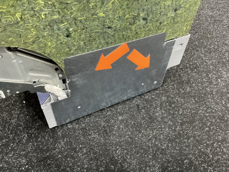 Siemens inbouwvaatwasser SN63EX22AE - Home Connect