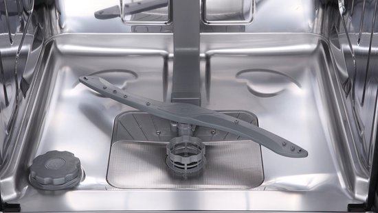 ETNA vaatwasser VWV144WIT - Vrijstaand - Wit