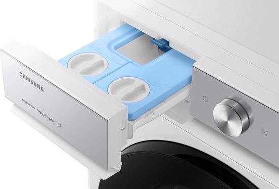 Samsung wasmachine WW11DB8B95GHU3 - 8000 serie