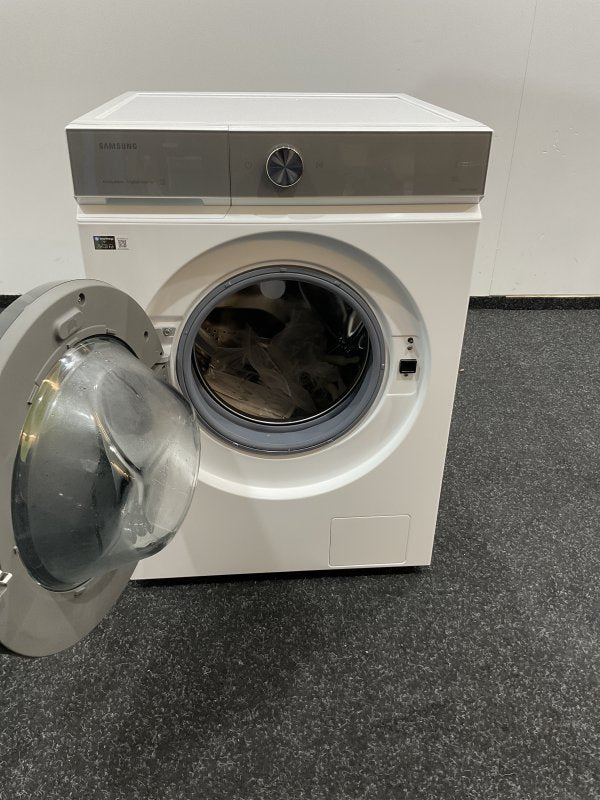 Samsung wasmachine WW11DB8B95GHU3 - 8000 serie