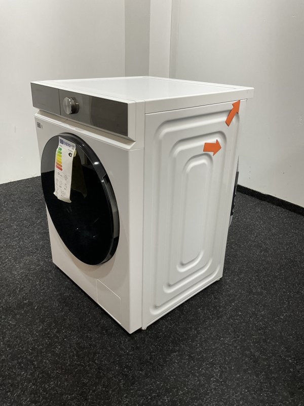 Samsung wasmachine WW11DB8B95GHU3 - 8000 serie