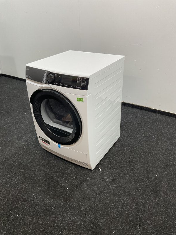 AEG warmtepompdroger TR968B4C AbsoluteCare Plus