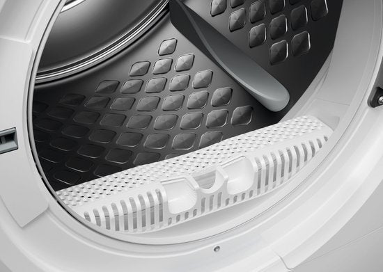 AEG warmtepompdroger TR968B4C AbsoluteCare Plus