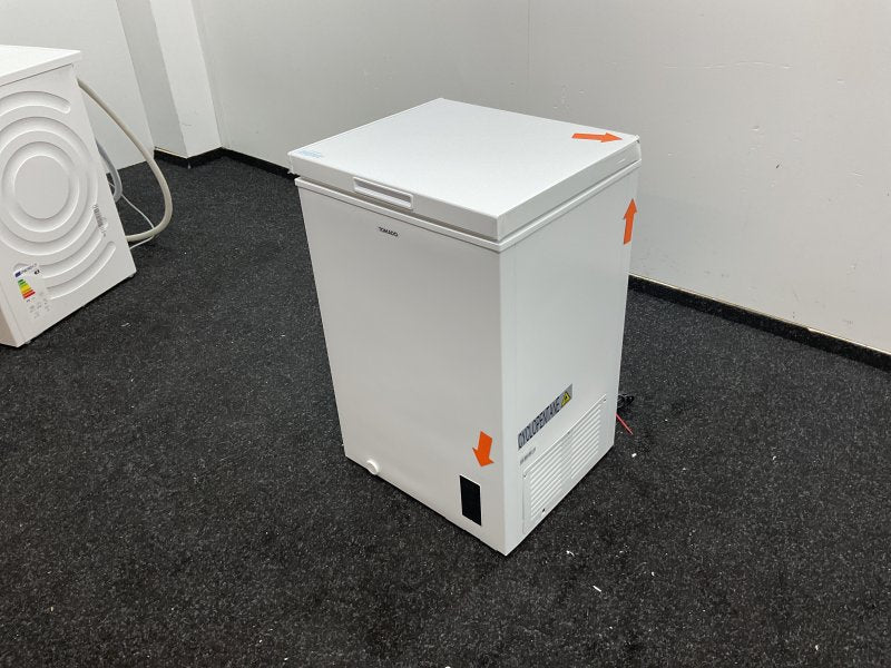 Tomado vrieskist TCF0991W - 99 liter - tot -15 graden