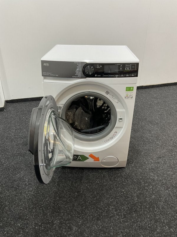 AEG wasmachine LR8606AD4 8000 Autodose - 10 kg