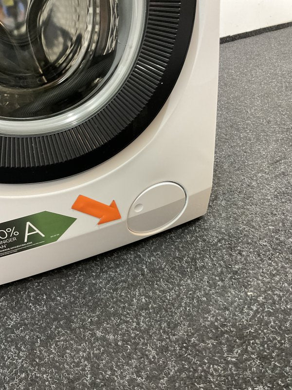 AEG wasmachine LR8606AD4 8000 Autodose - 10 kg