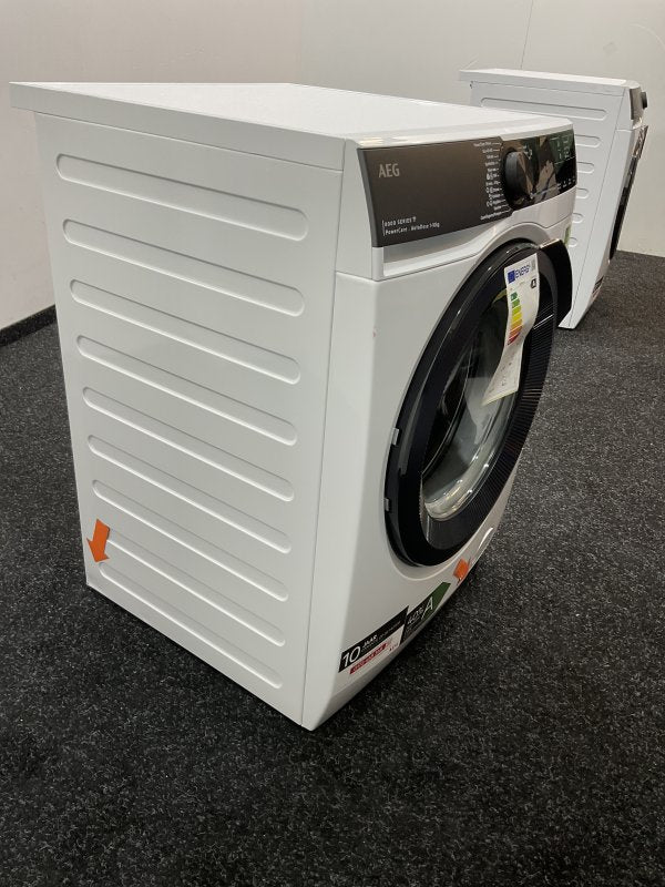 AEG wasmachine LR8606AD4 8000 Autodose - 10 kg