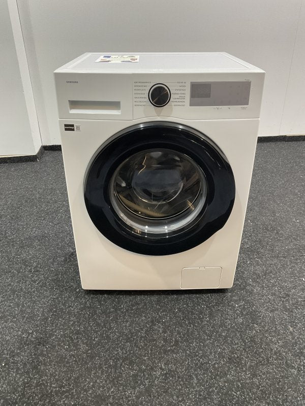 Samsung wasmachine WW90CGC04AAHEN - Ecobubble