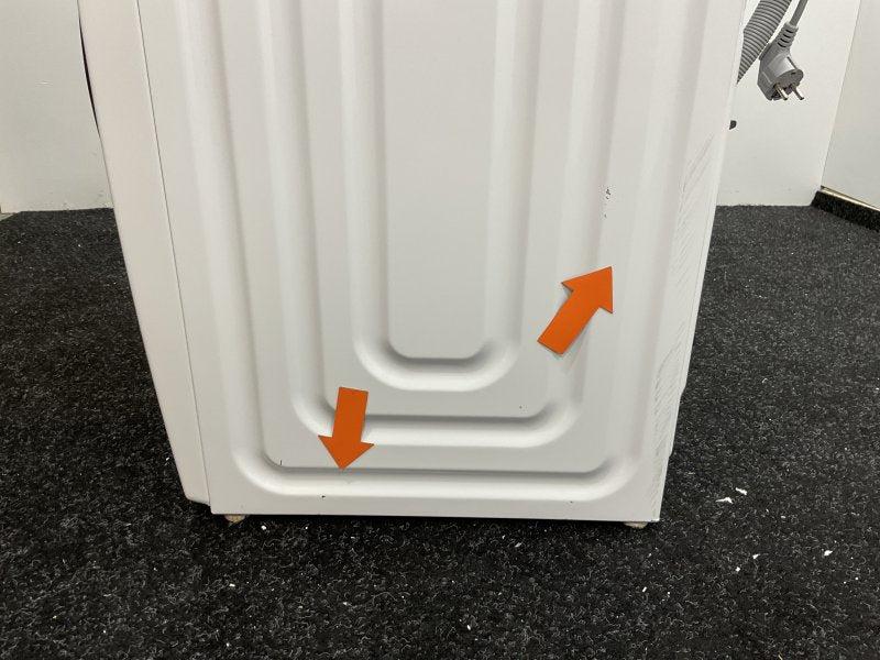 Samsung wasmachine WW90CGC04AAHEN - Ecobubble