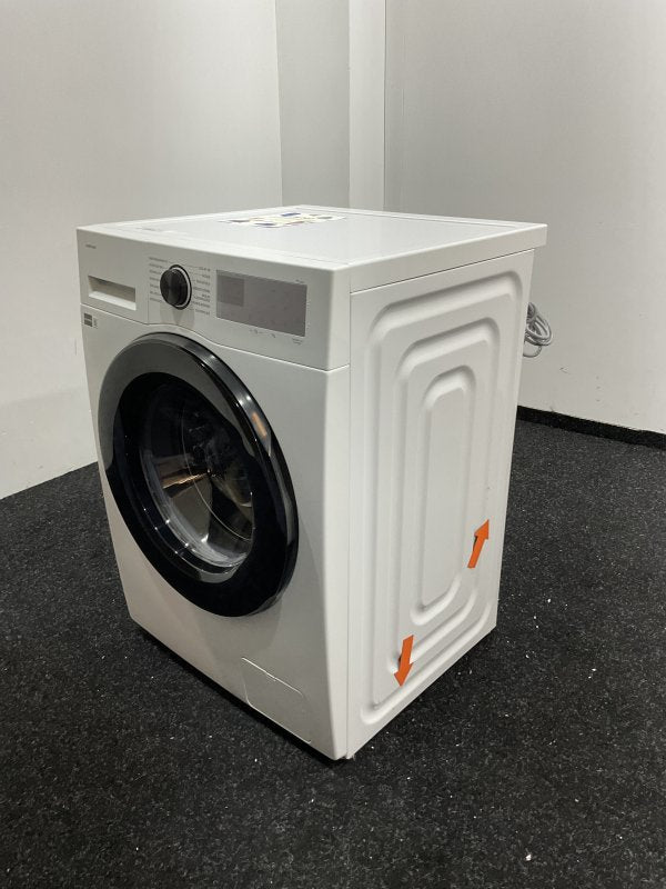 Samsung wasmachine WW90CGC04AAHEN - Ecobubble