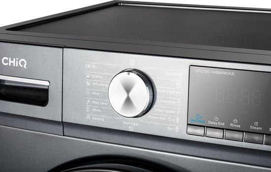 CHiQ wasmachine CFL100-14586IM3XA - 10 kg