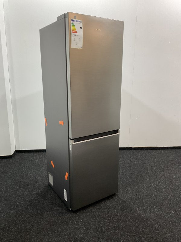 Samsung koelkast RB34C603CS9/EF - Wi-Fi