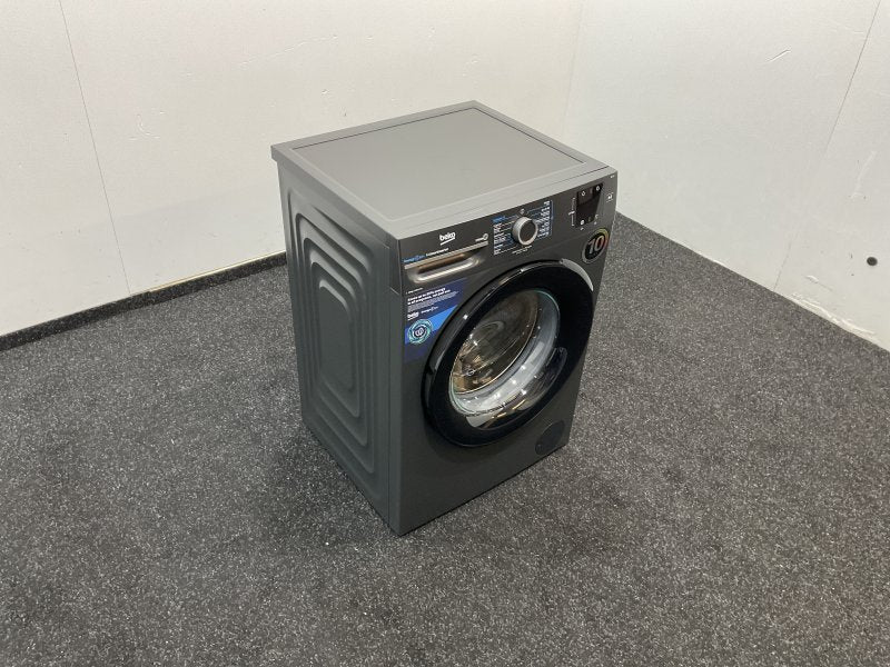 Beko wasmachine BM3WFT31041A1 - EnergySpin - 10 kg