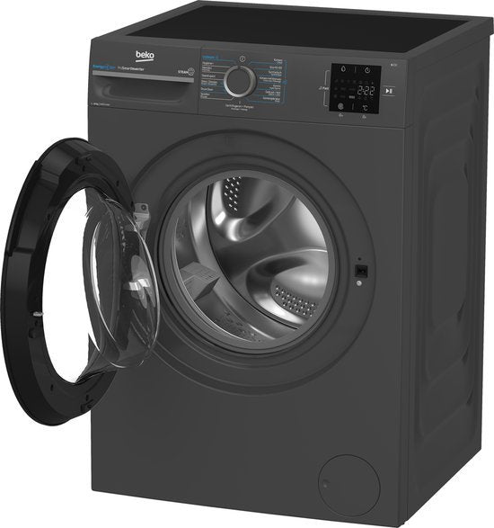 Beko wasmachine BM3WFT31041A1 - EnergySpin - 10 kg