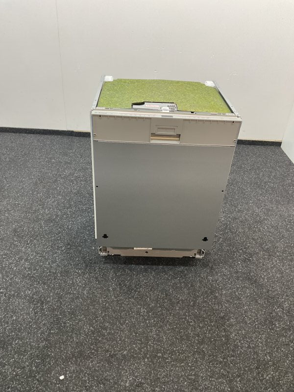 Bosch inbouwvaatwasser SBD6ECX12E - Extra hoog