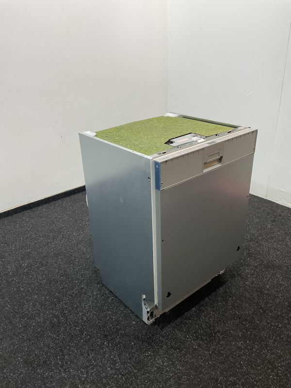 Bosch inbouwvaatwasser SBD6ECX12E - Extra hoog