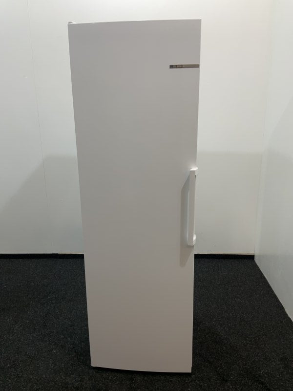 Bosch koelkast KSV36VWEP - Serie 4 - Wit