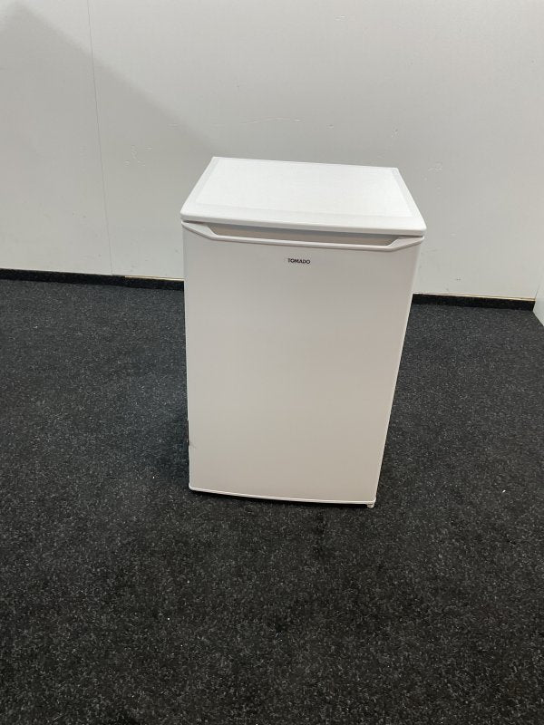Tomado koelkast met vriesvak TRT5501W - Tafelmodel
