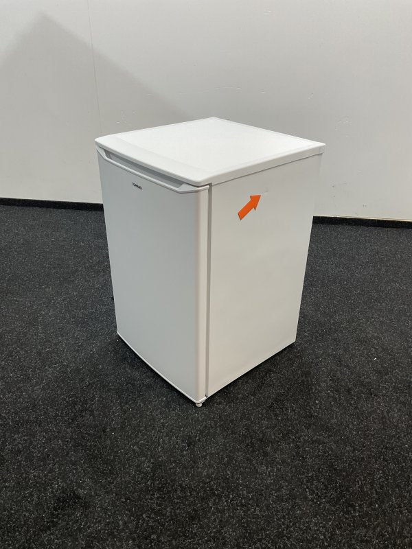 Tomado koelkast met vriesvak TRT5501W - Tafelmodel