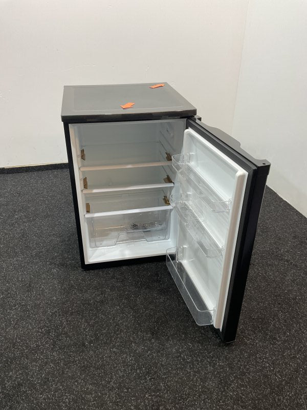 Inventum koelkast KK550B - Tafelmodel - Zwart