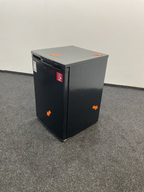 Inventum koelkast KK550B - Tafelmodel - Zwart