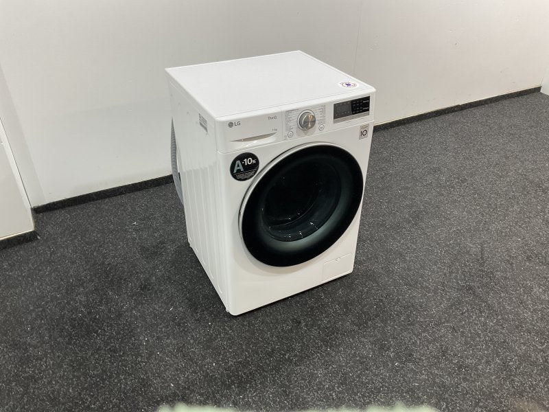 LG wasmachine F4WR7011S1W - 11 kg