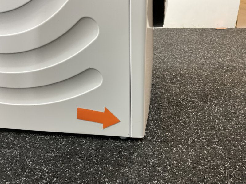 Siemens wasmachine WM14N206NL - iQ300 - 8 kg