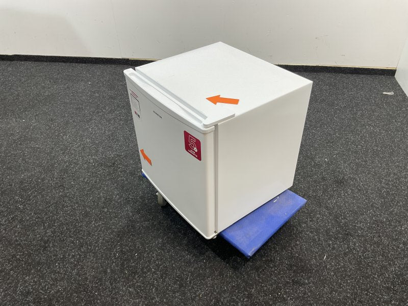 Inventum mini vrieskast VR470W - Barmodel - Wit