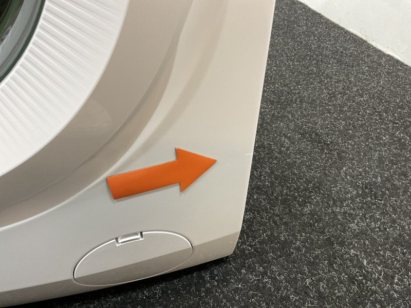 AEG wasmachine LF628600 - 6000 serie - ProSense®