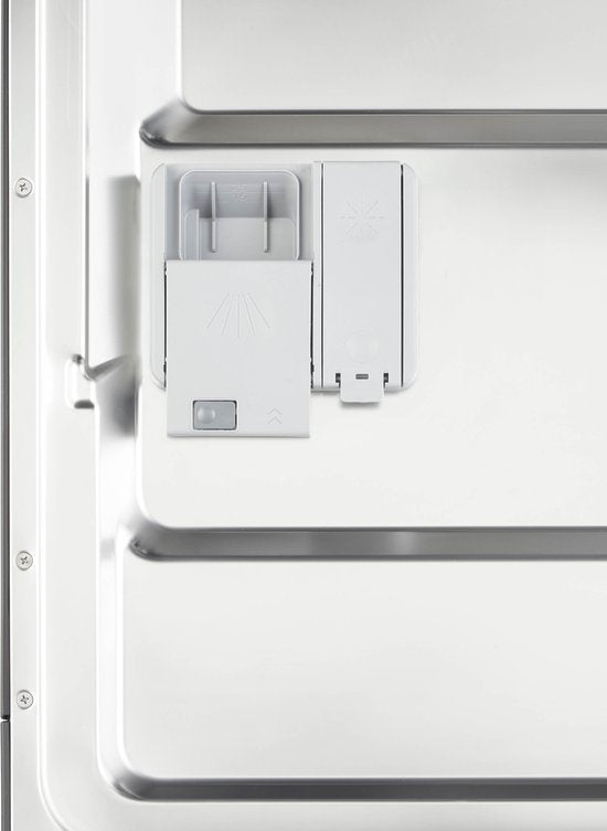 Inventum vaatwasser VVW6060AB - vrijstaand