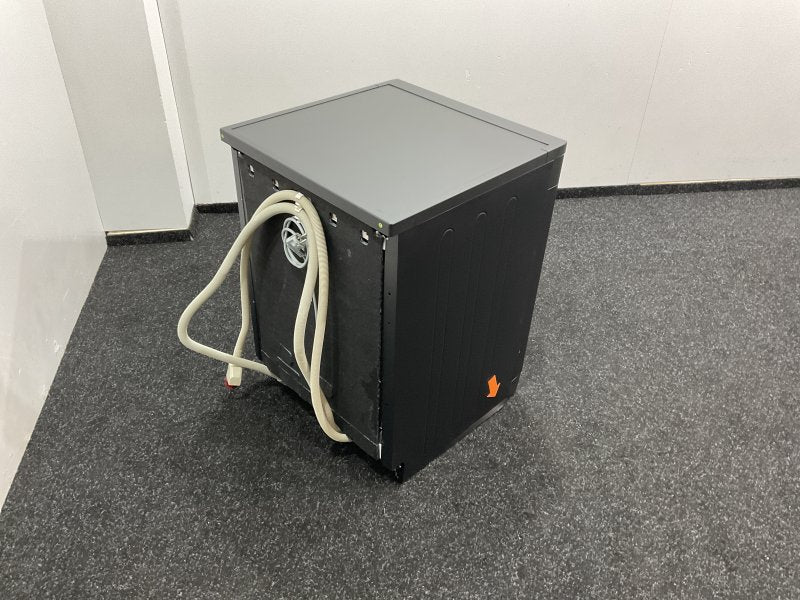 Inventum vaatwasser VVW6060AB - vrijstaand