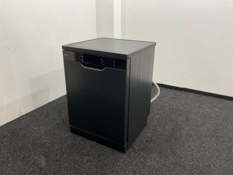 Inventum vaatwasser VVW6060AB - vrijstaand