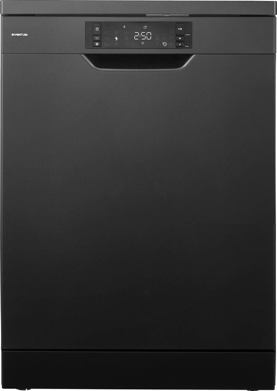 Inventum vaatwasser VVW6060AB - vrijstaand