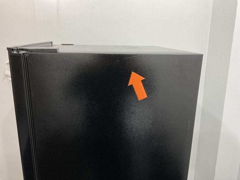 Inventum koelkast KV1808B - Vrijstaand - No Frost