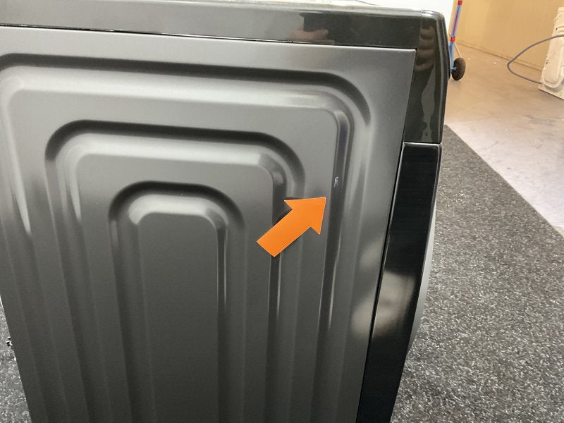 Samsung wasmachine WW90DG6U25LBU3 - SuperSpeed