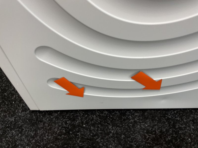 Bosch wasmachine WGH246A7NL - Serie 6 - met stoom