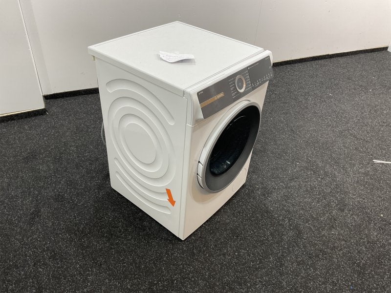 Bosch wasmachine WGH246A7NL - Serie 6 - met stoom