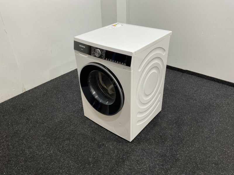 Siemens wasmachine WG44G2ZWNL - iQ500 - met stoom