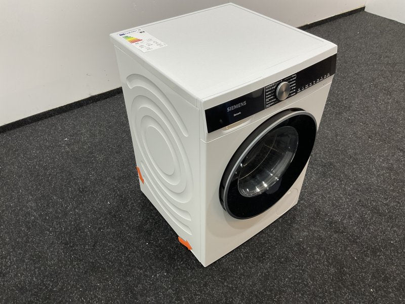 Siemens wasmachine WG44G2ZWNL - iQ500 - met stoom