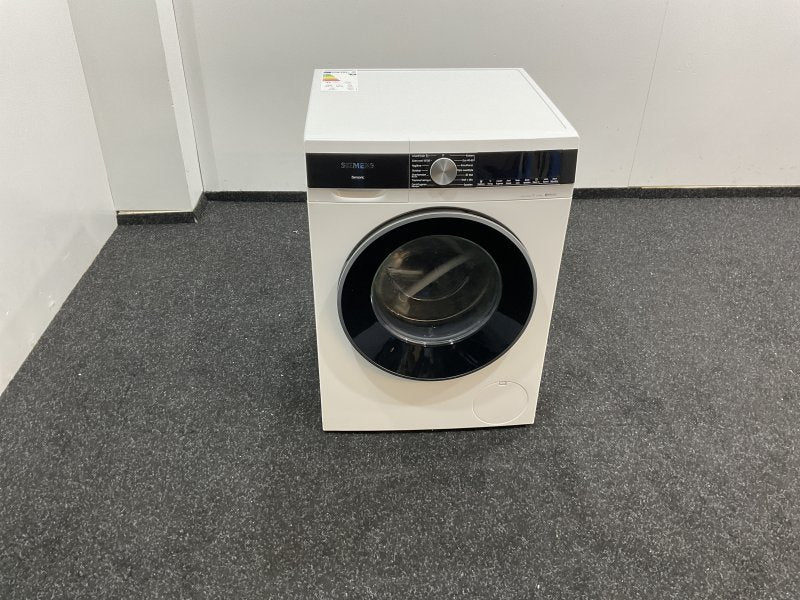 Siemens wasmachine WG44G2ZWNL - iQ500 - met stoom