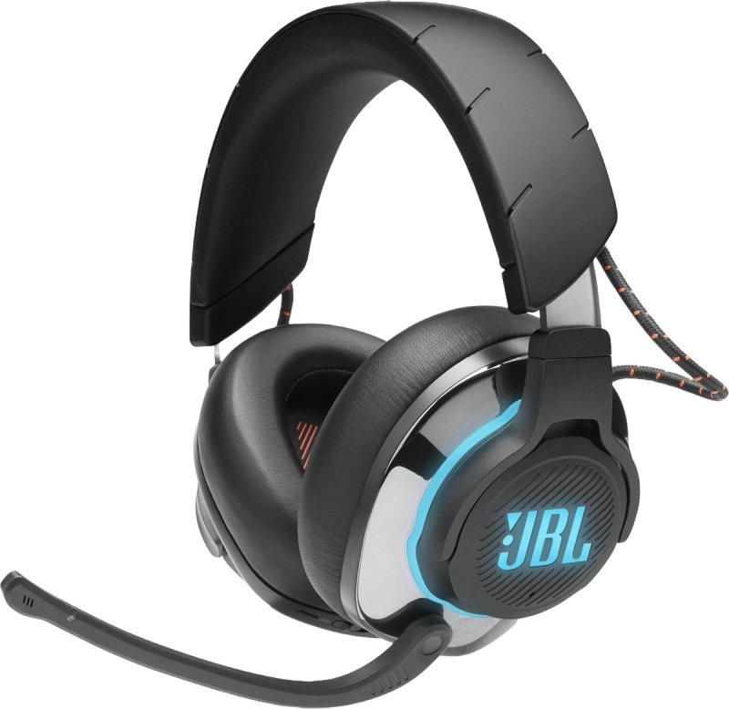 JBL Quantum 810 Draadloze headset