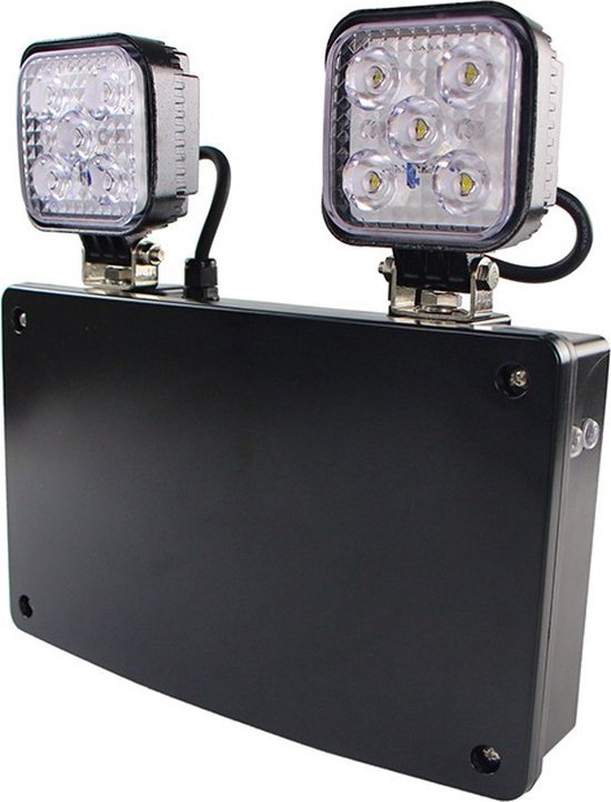 Channel Safety Systems - Grove Ultra Twinspot - IP65