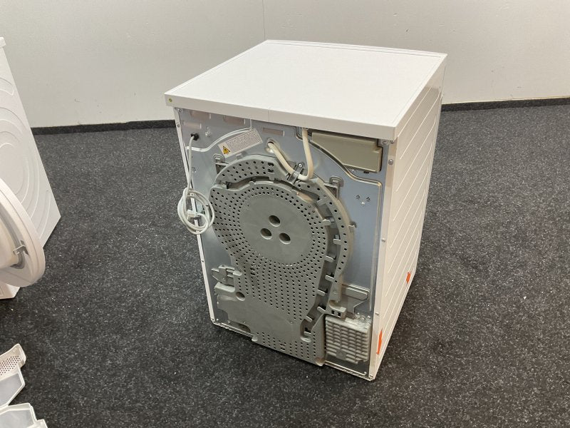 AEG warmtepompdroger TR969PB4C - 9000 - AbsoluteCare