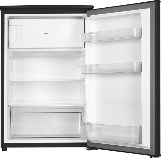 Tomado koelkast TRT5501B - Tafelmodel met vriesvak