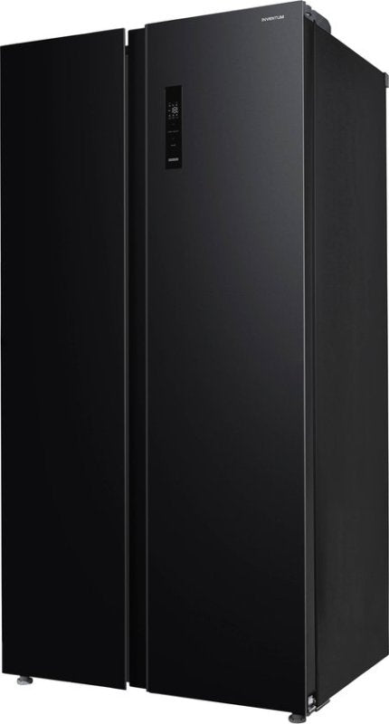 Inventum Amerikaanse koelkast SKV0178B - No Frost