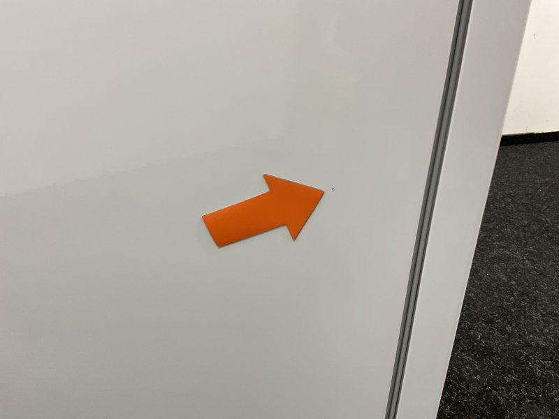 Beko vriezer FS166020 - Tafelmodel