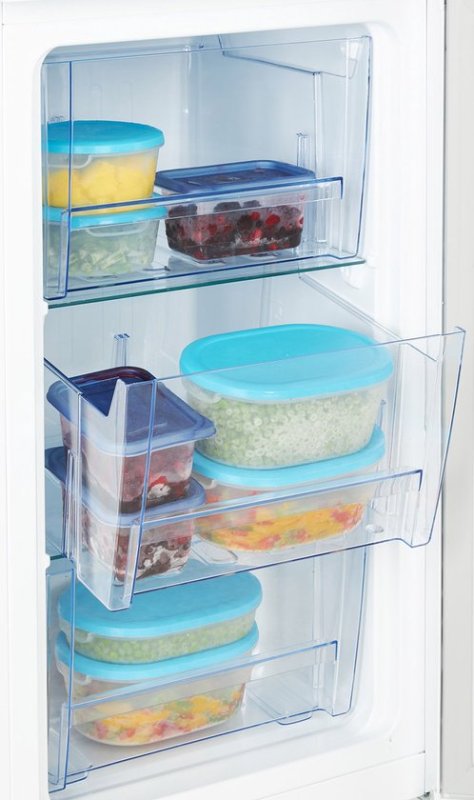 Beko vriezer FS166020 - Tafelmodel