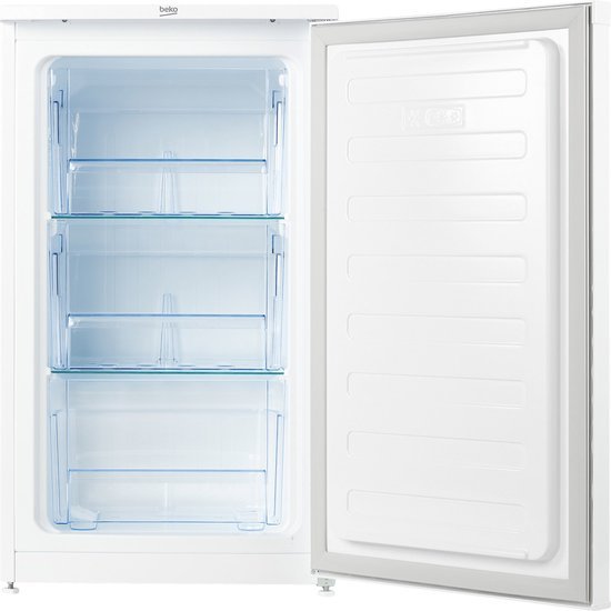 Beko vriezer FS166020 - Tafelmodel