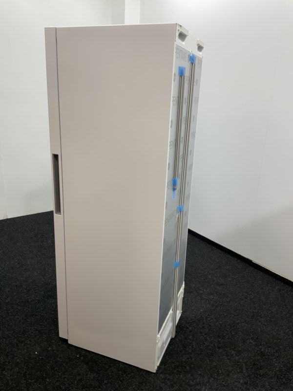 Miele vrieskast FNS 4382 D - Vrijstaand - Wit