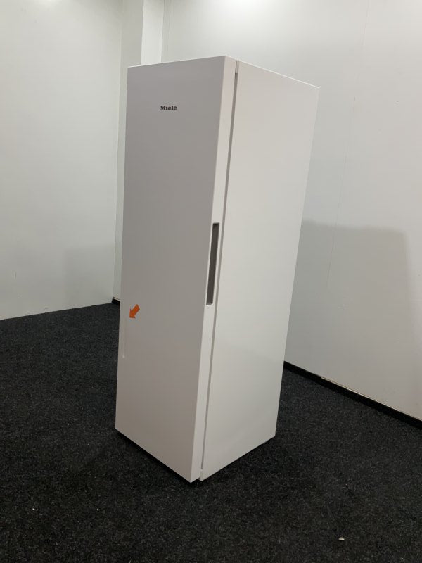 Miele vrieskast FNS 4382 D - Vrijstaand - Wit